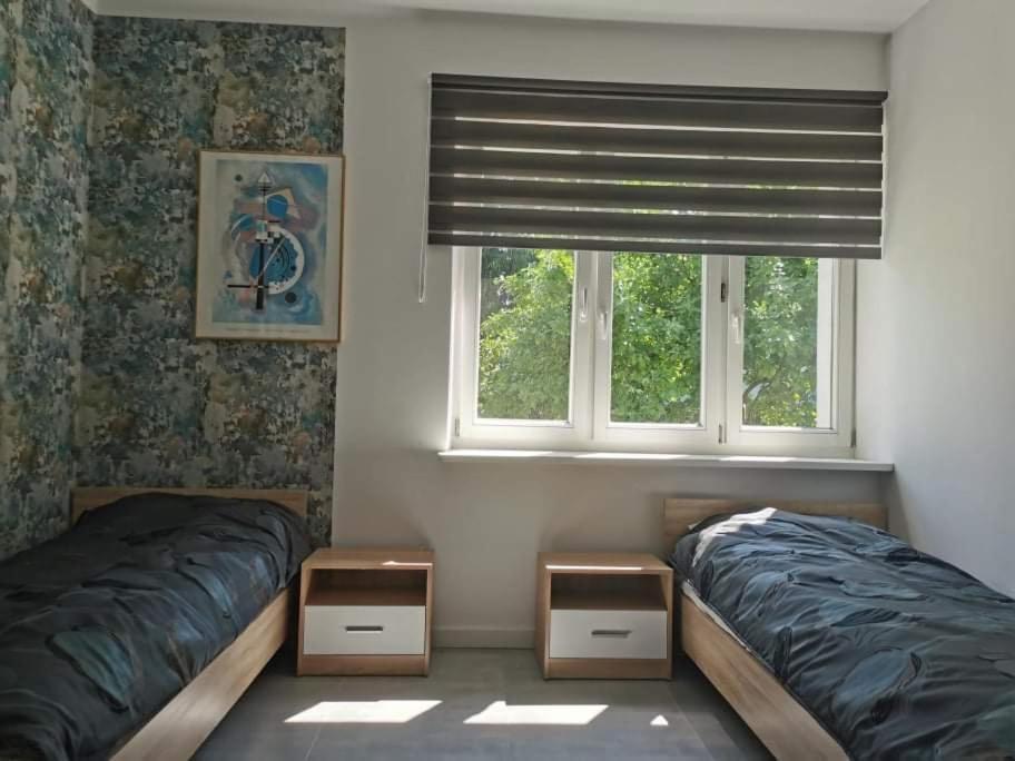 Reda Apartment Lublin