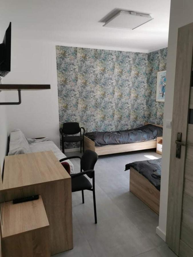 Apartment Reda