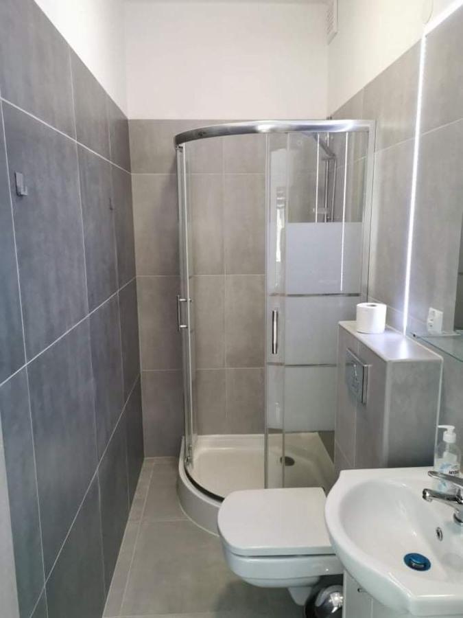 Reda Apartment Lublin